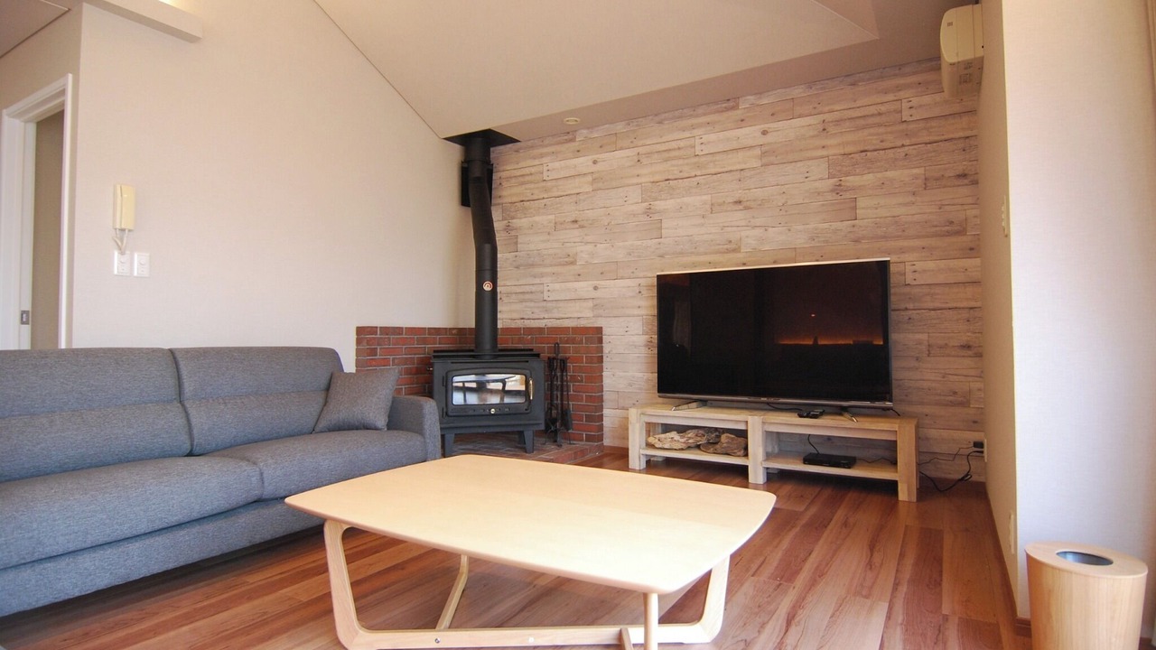 Photo of Livingroom in Miyota