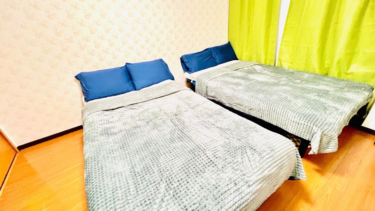 Photo of Bedroom in Sumida