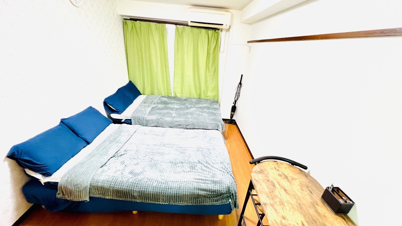 Photo of Bedroom in Sumida