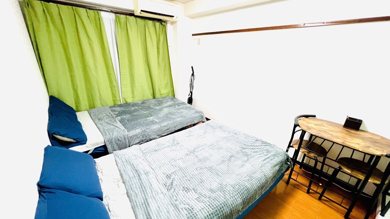 Photo of Bedroom in Sumida