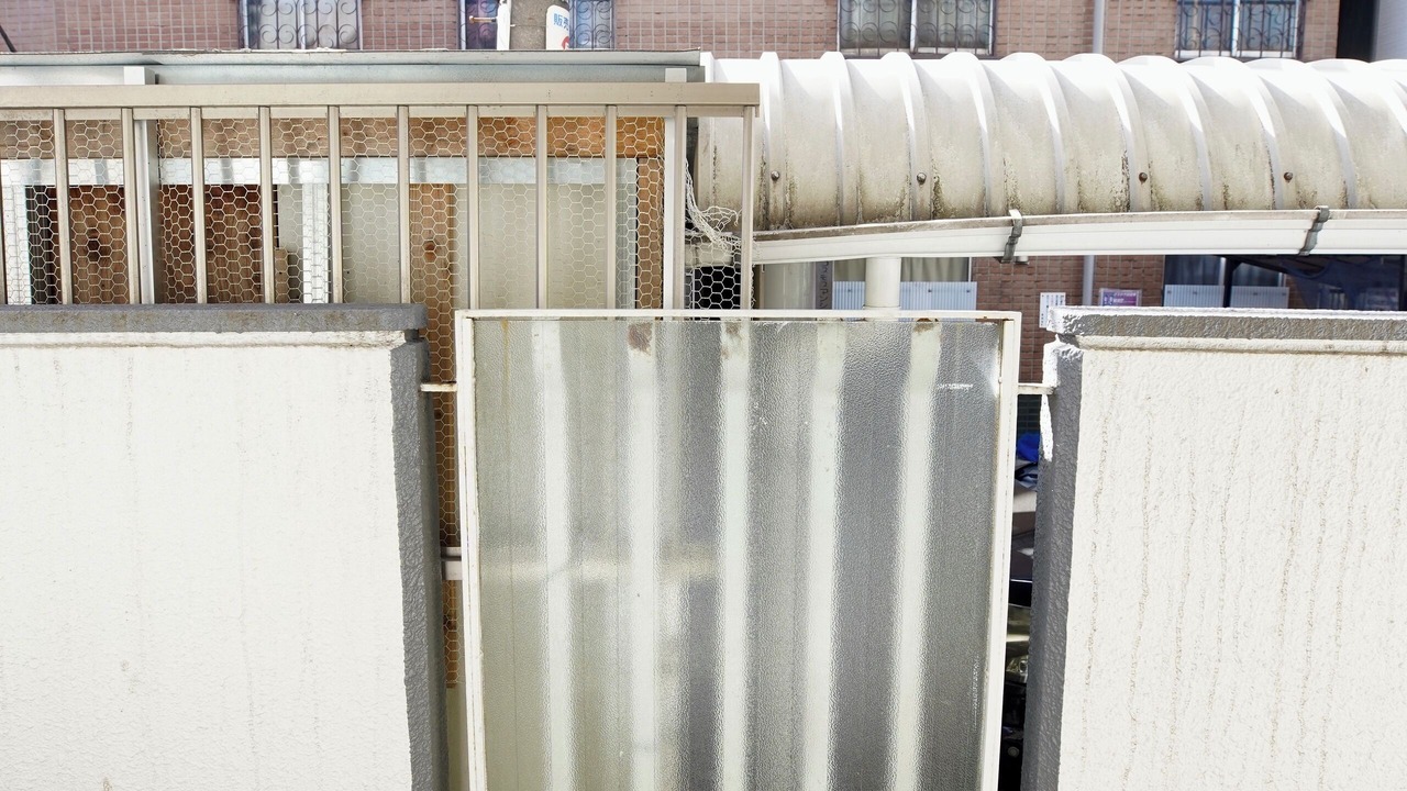 Photo of Outdoor in Hyakunincho