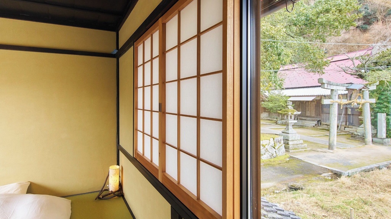 Photo of Bedroom in Kameoka