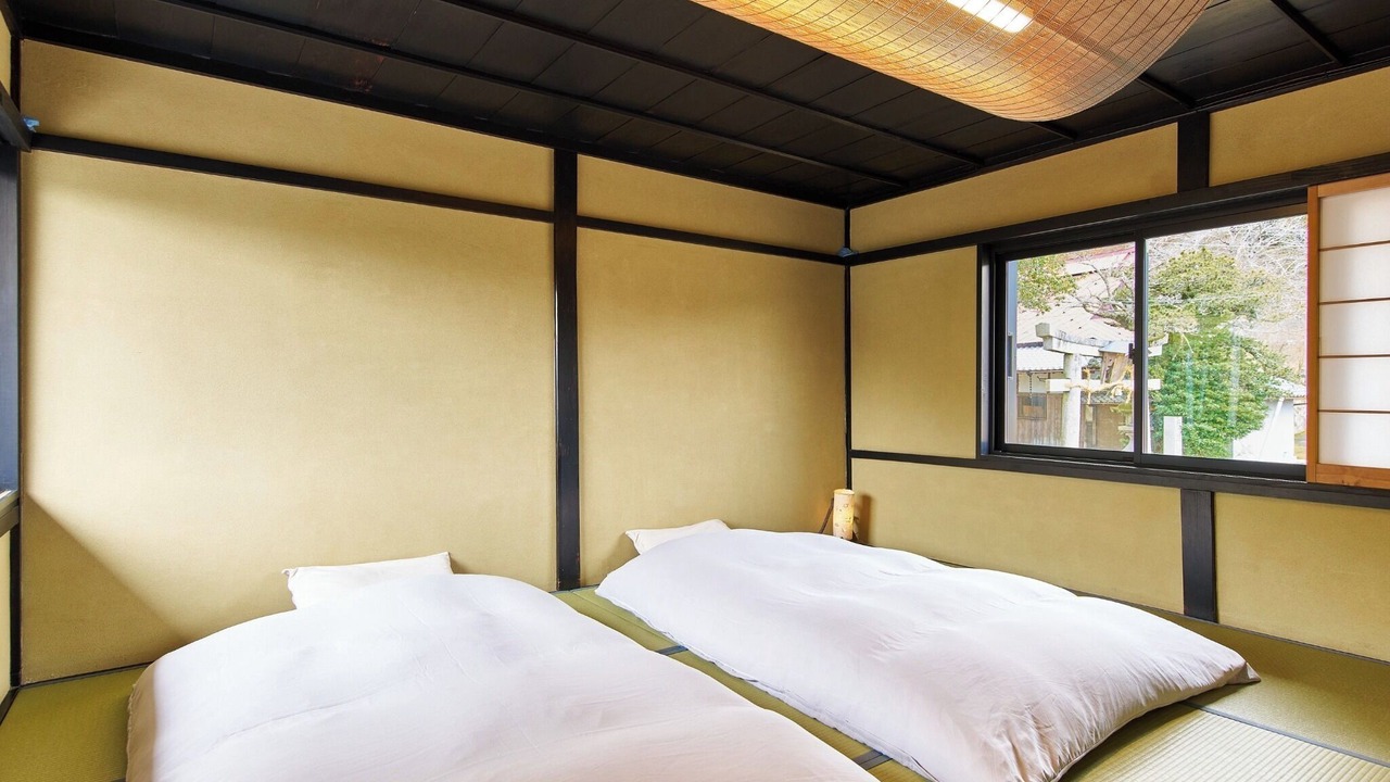 Photo of Bedroom in Kameoka
