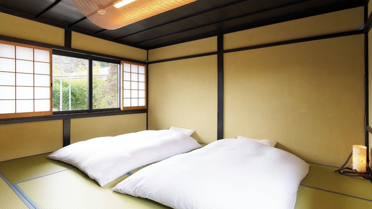 Photo of Bedroom in Kameoka