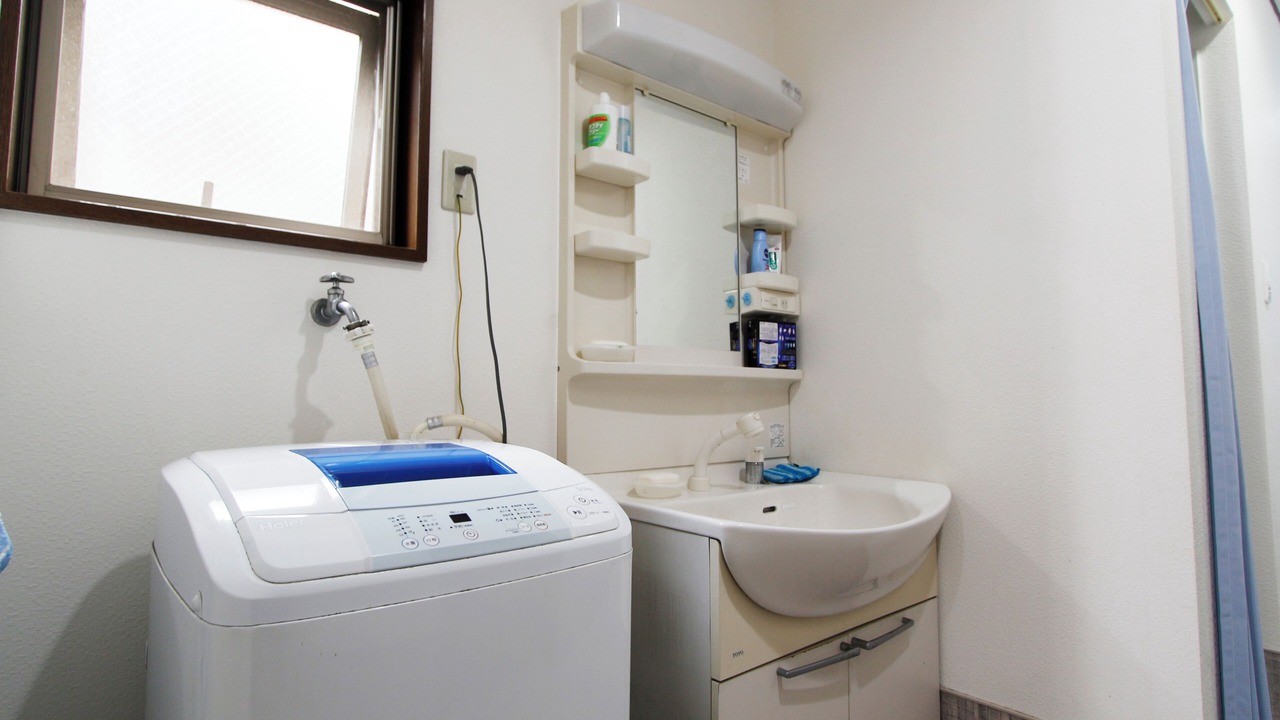 Photo of Bathroom in Okubo