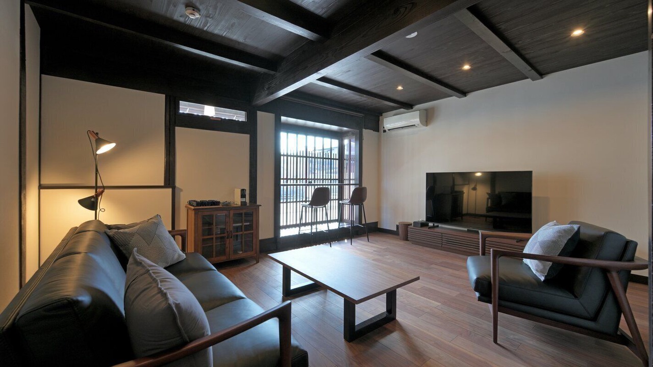 Photo of Livingroom in Nishijin