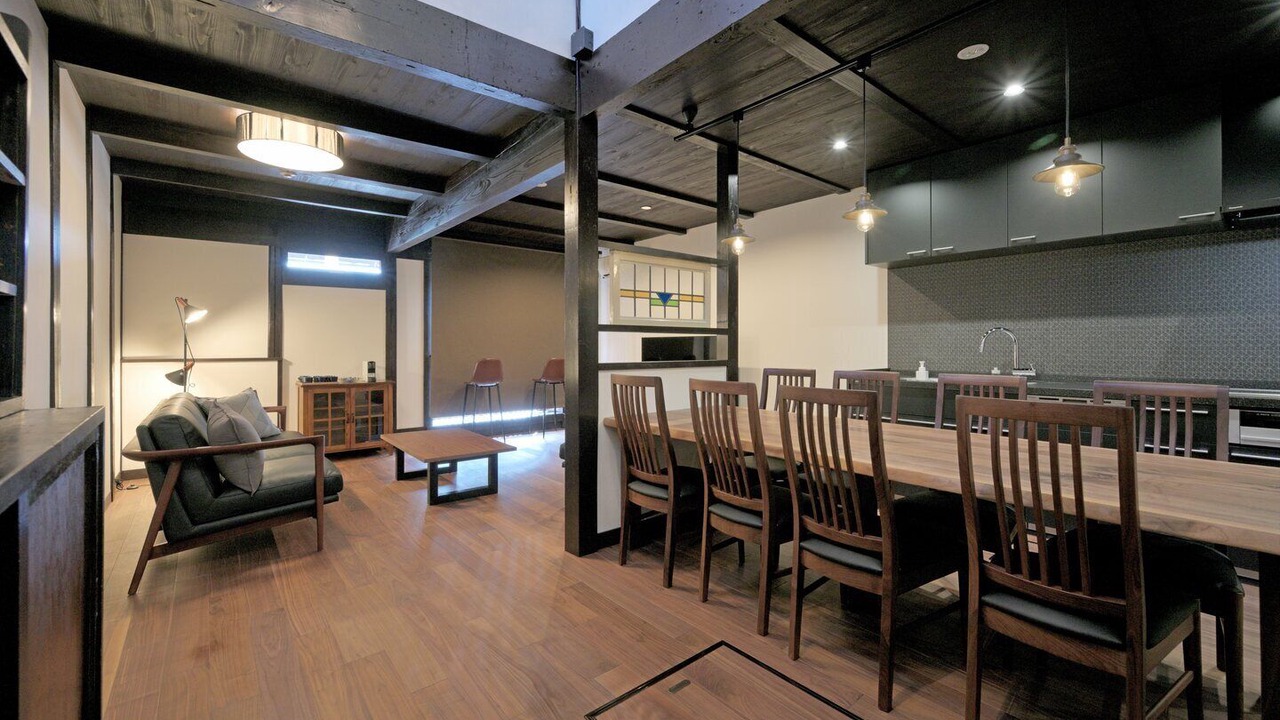 Photo of Livingroom in Nishijin
