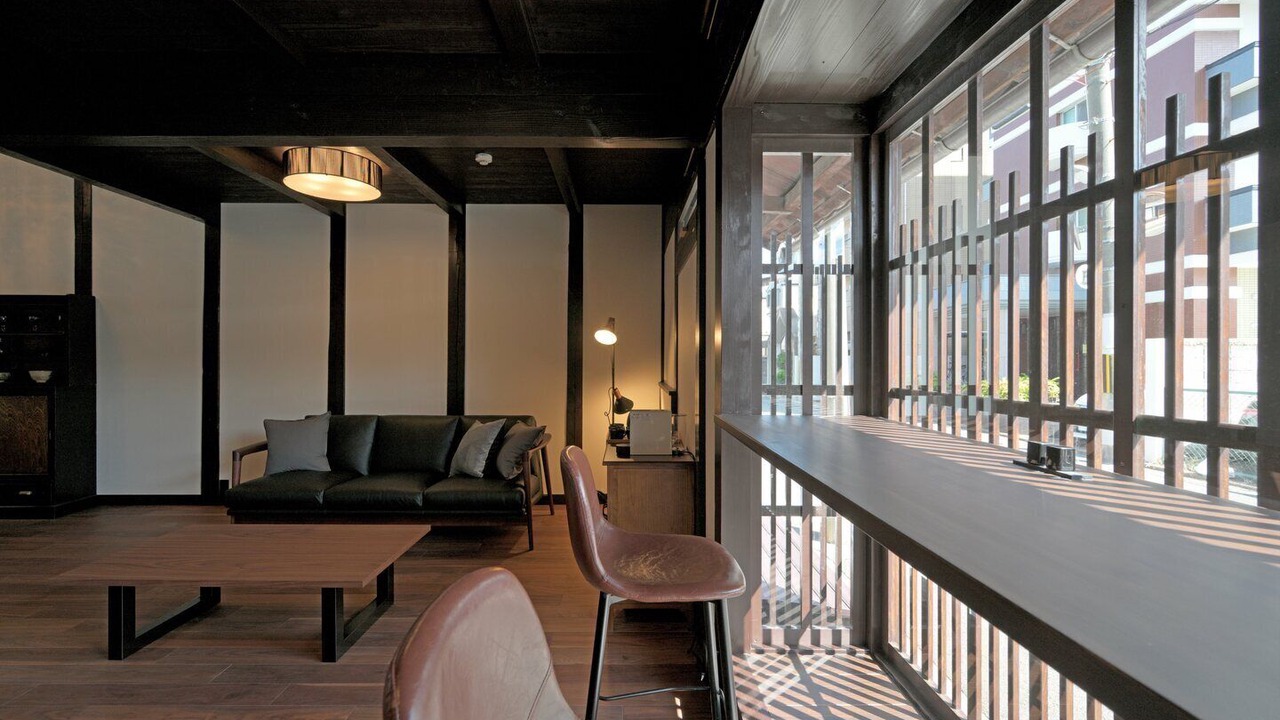 Photo of Livingroom in Nishijin