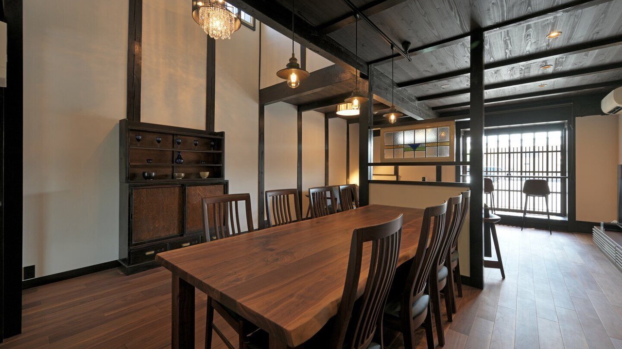 Photo of Livingroom in Nishijin