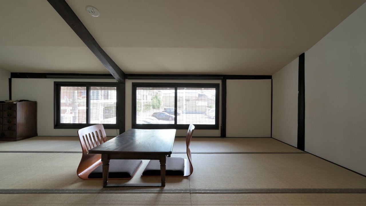 Photo of Bedroom in Nishijin