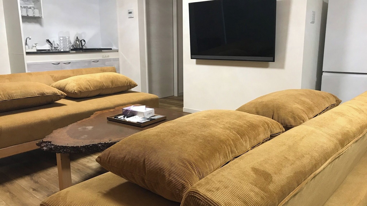 Photo of Livingroom in Shima