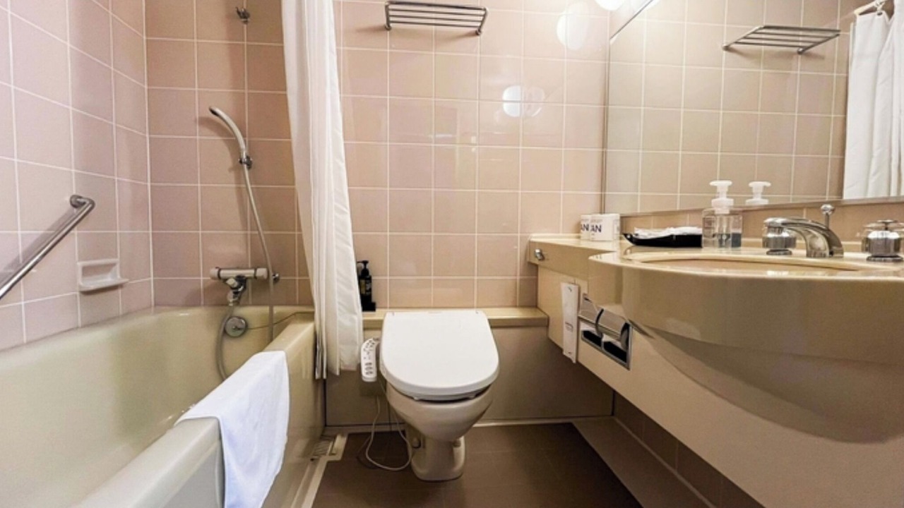 Photo of Bathroom in Asago