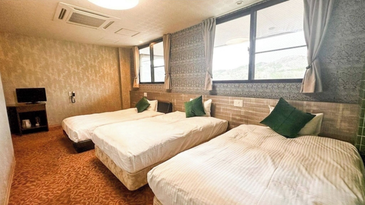 Photo of Bedroom in Asago
