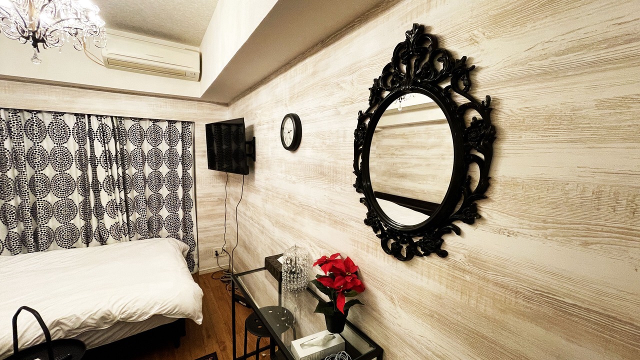 Photo of Bedroom in Kabukicho