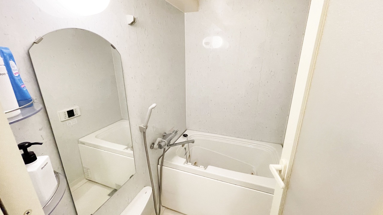 Photo of Bathroom in Kabukicho