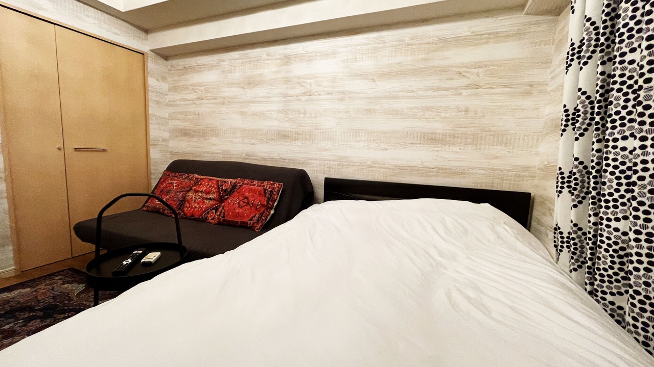 Photo of Bedroom in Kabukicho