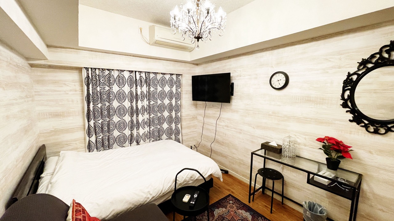 Photo of Bedroom in Kabukicho