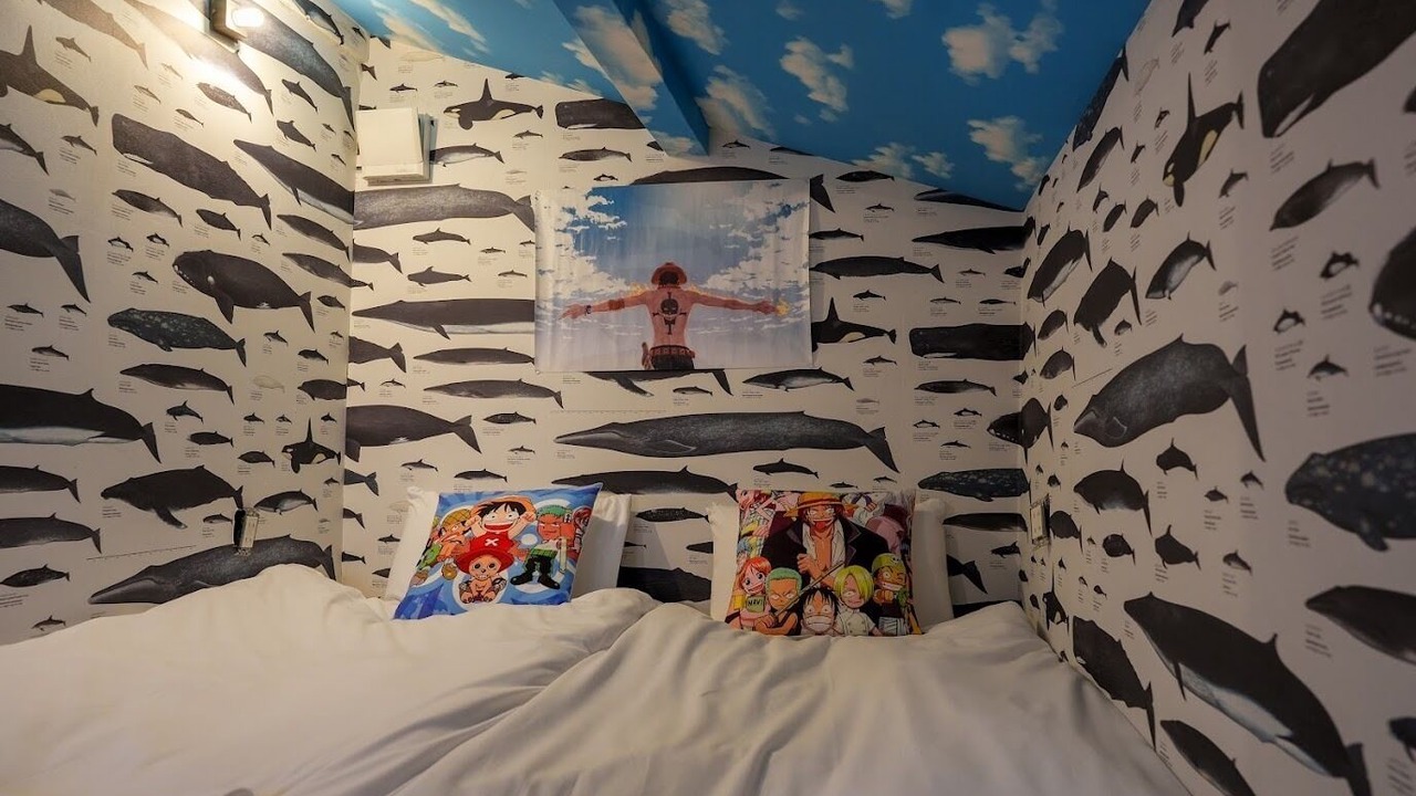 Photo of Bedroom in Kita