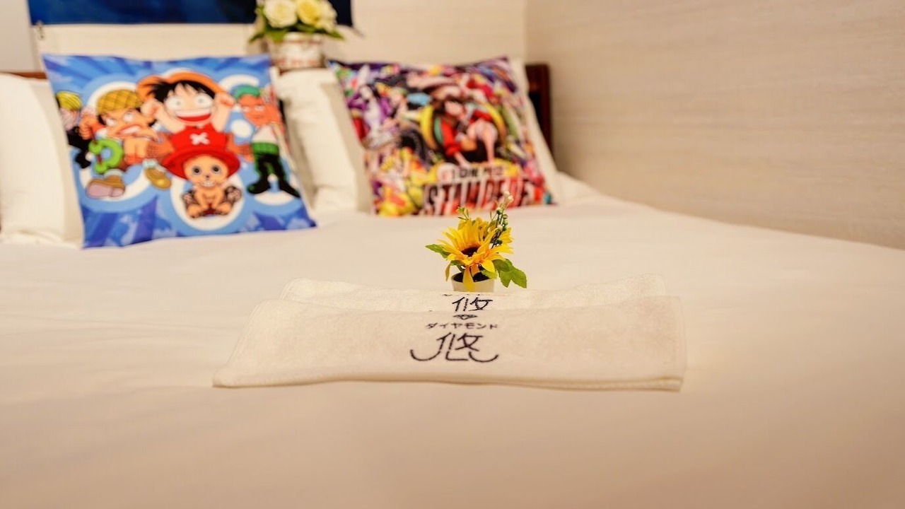 Photo of Bedroom in Kita