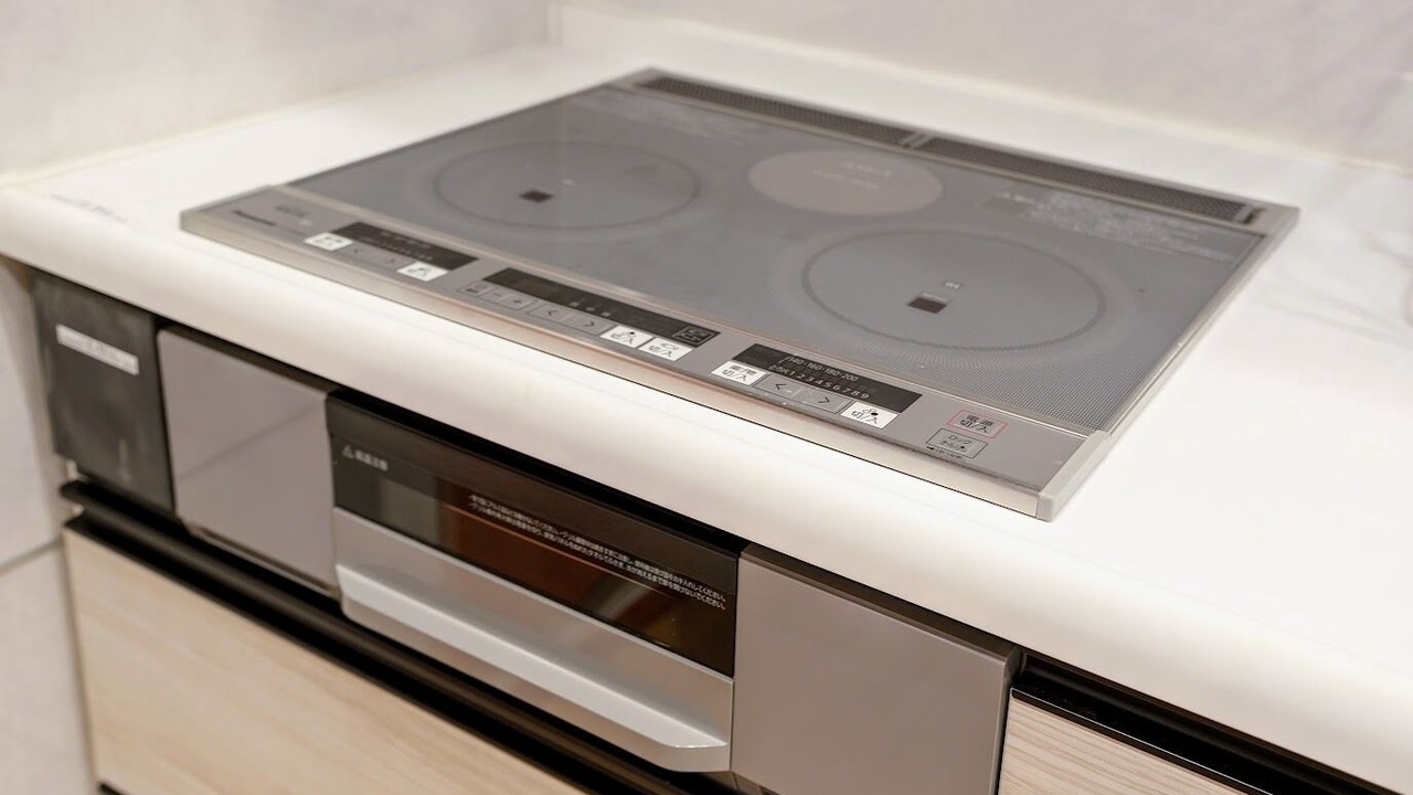 Photo of Kitchen in Kita