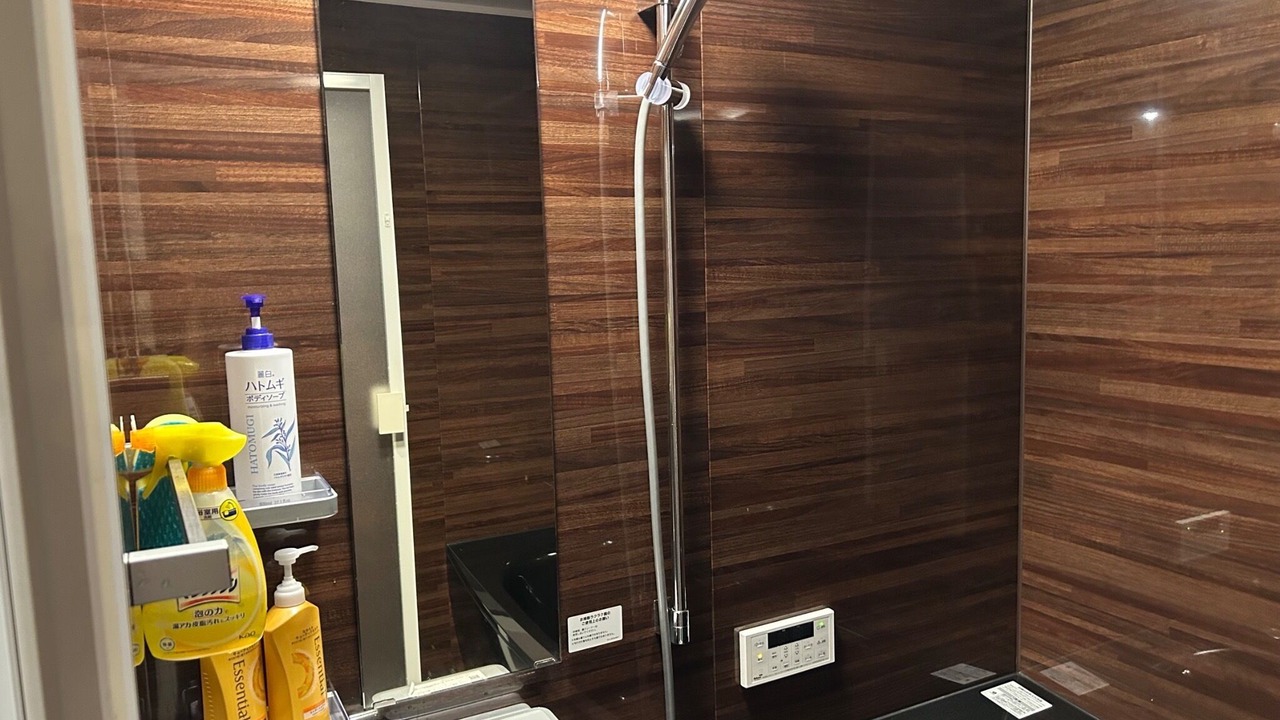 Photo of Bathroom in Akiruno
