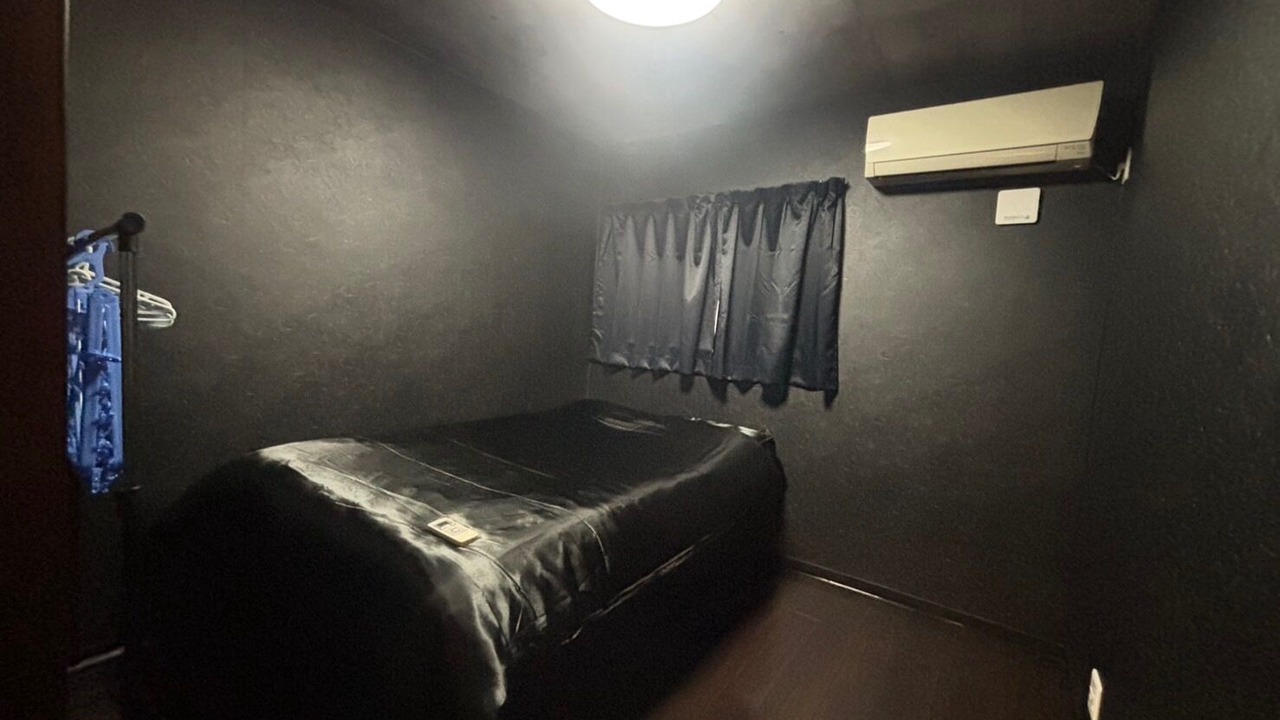 Photo of Bedroom in Akiruno