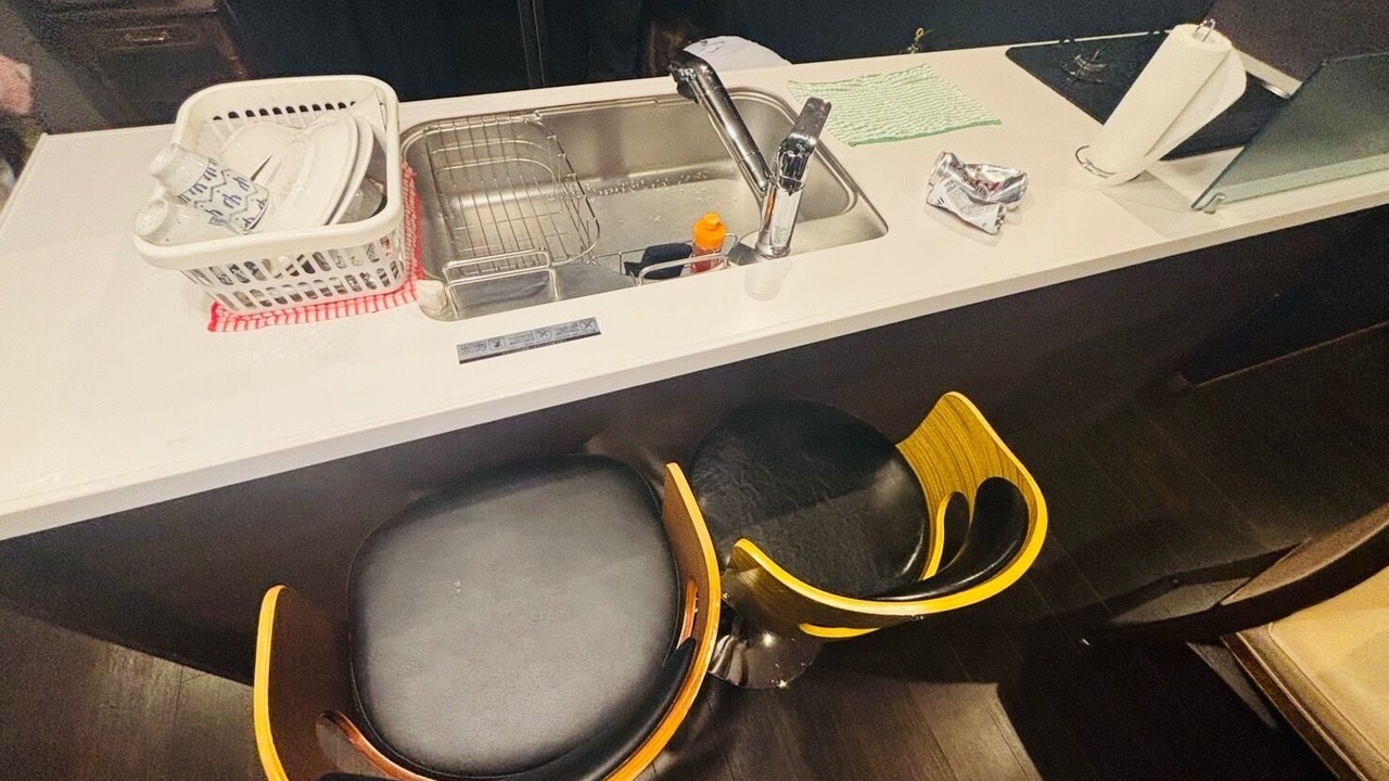 Photo of Kitchen in Akiruno