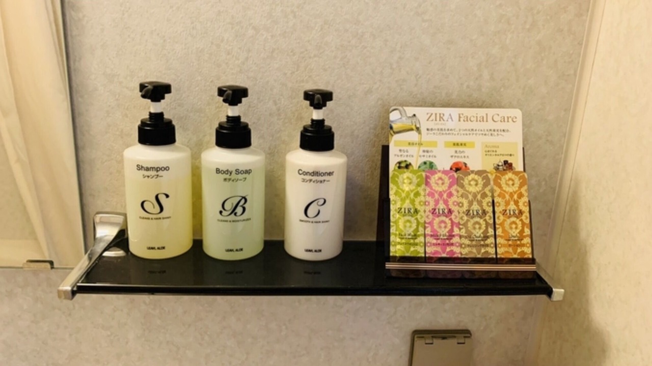 Photo of Bathroom in Yokosuka