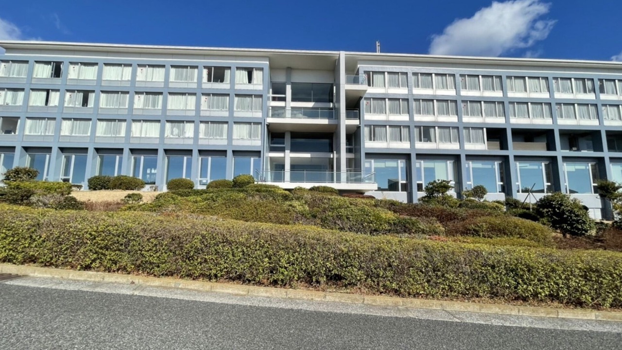 Photo of Outdoor in Yokosuka