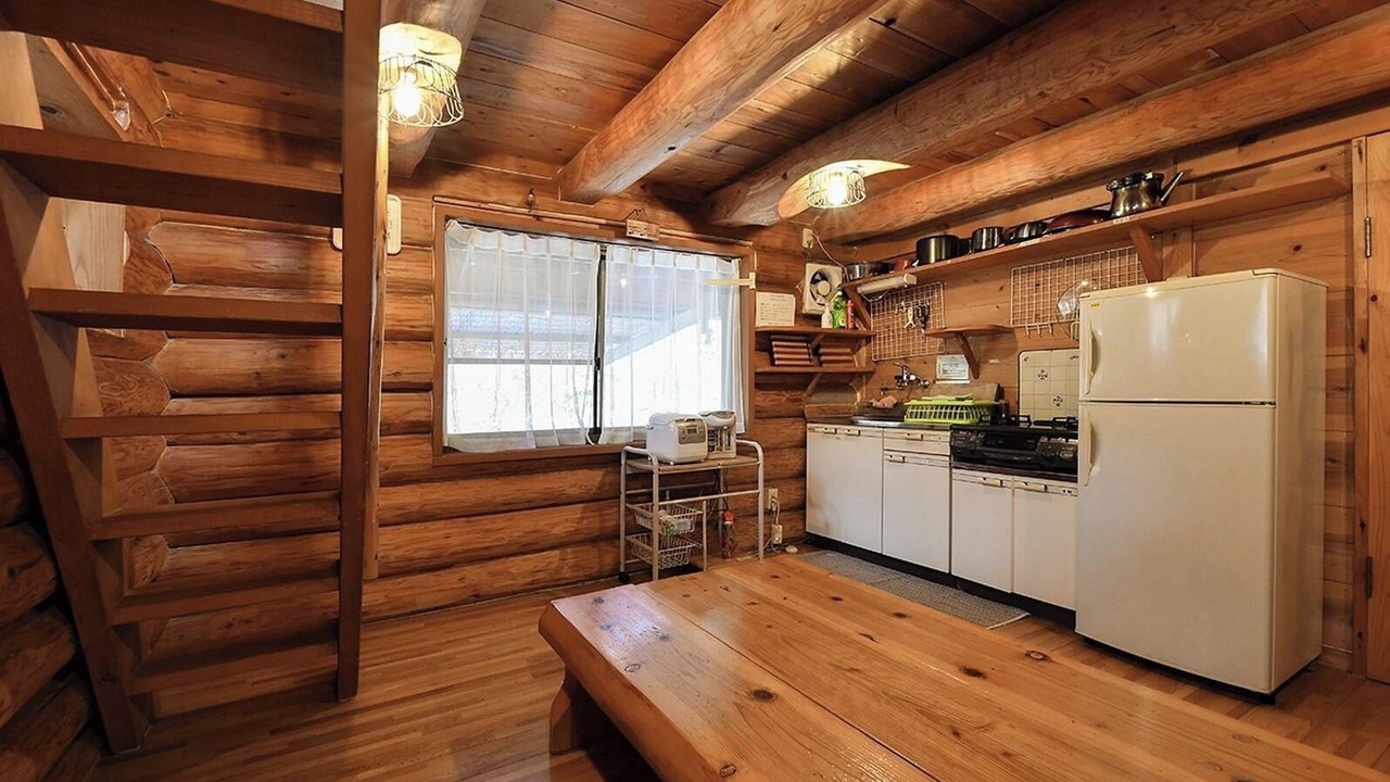 Photo of Kitchen in Gujo