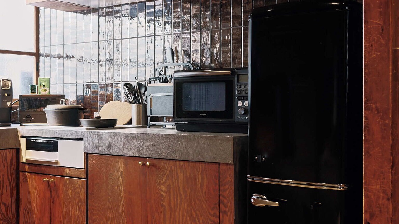 Photo of Kitchen in Sumida