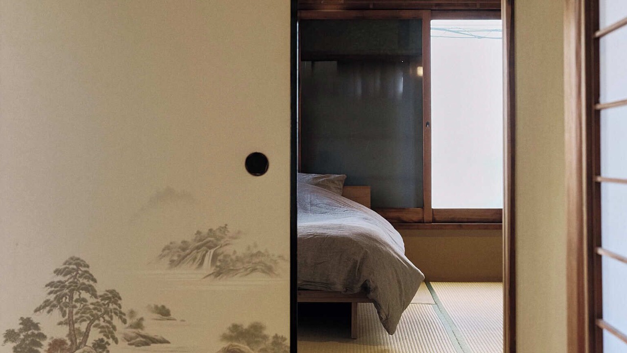 Photo of Bedroom in Sumida