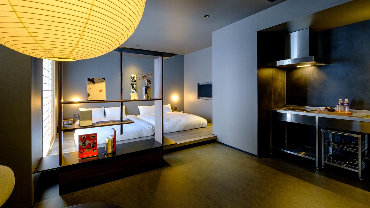 Photo of Bedroom in Yanaka