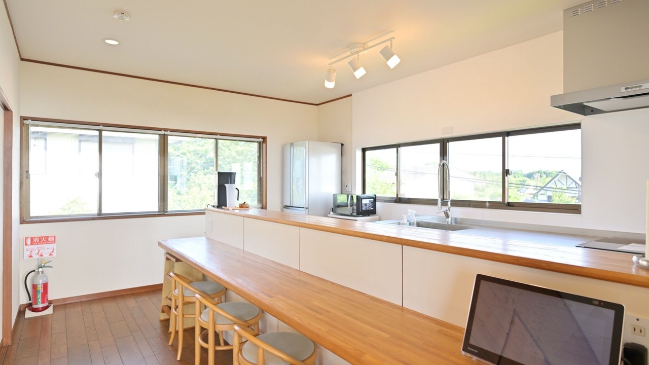 Photo of Kitchen in Futo