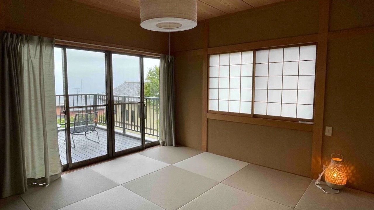 Photo of Bedroom in Futo
