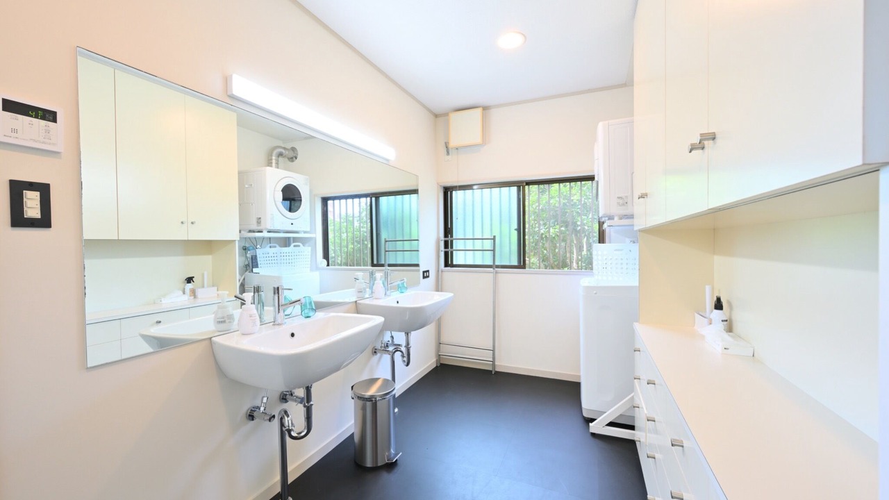 Photo of Bathroom in Futo