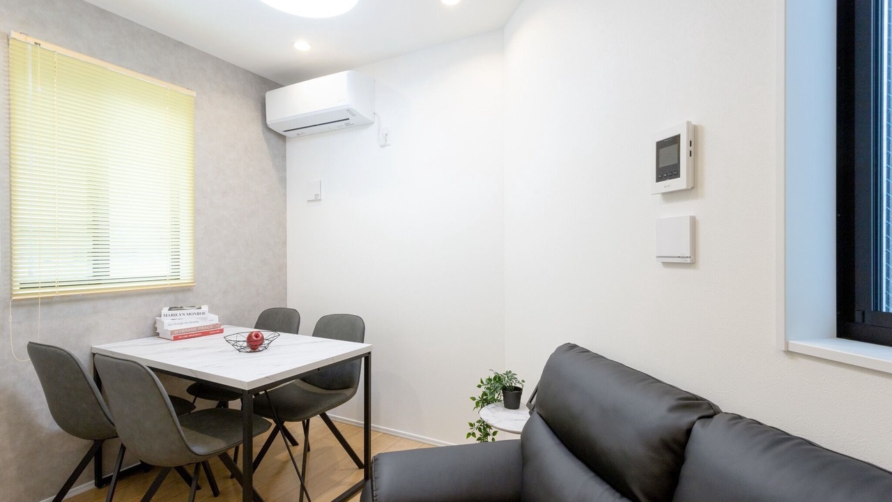 Photo of Bedroom in Yoyogi