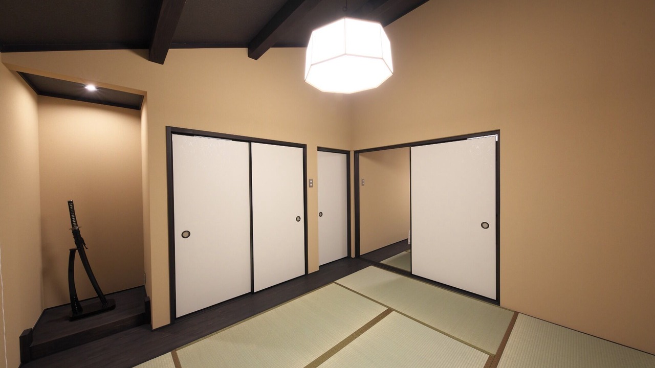 Photo of Bedroom in Minami