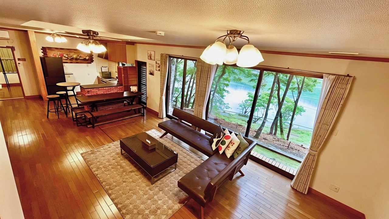 Photo of Livingroom in Kofu