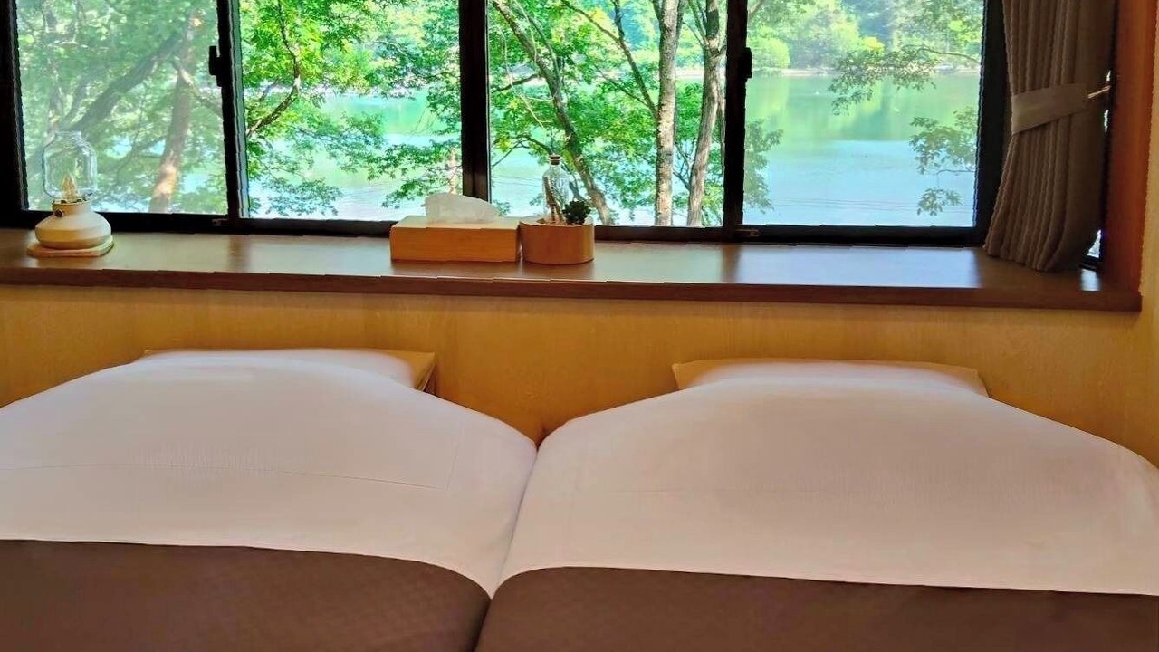 Photo of Bedroom in Kofu