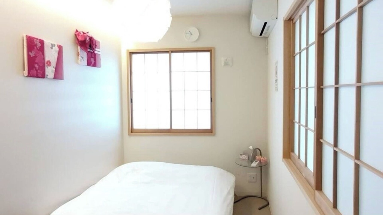 Photo of Bedroom in Kitakoiwa