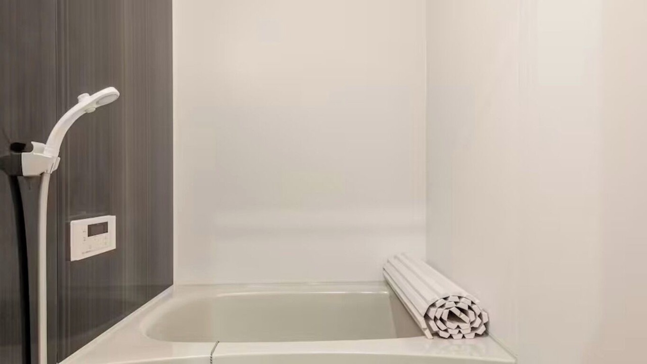 Photo of Bathroom in Kitakoiwa