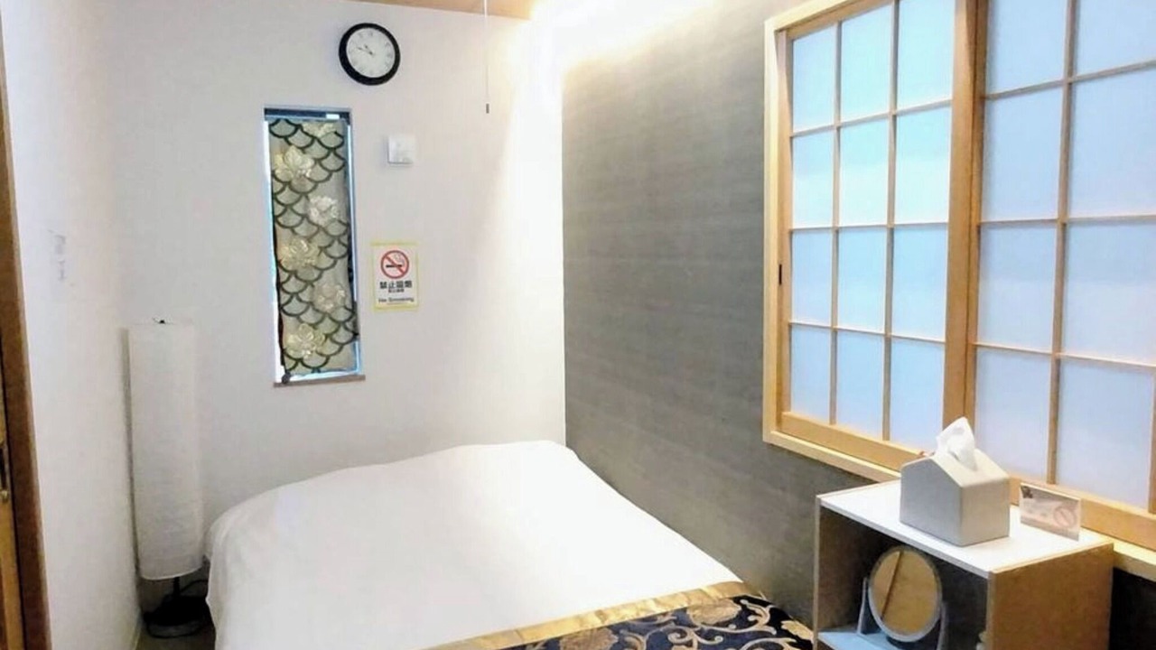 Photo of Bedroom in Kitakoiwa