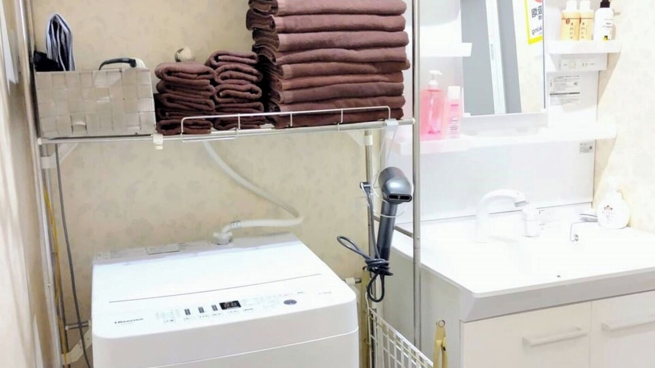 Photo of Bathroom in Kitakoiwa