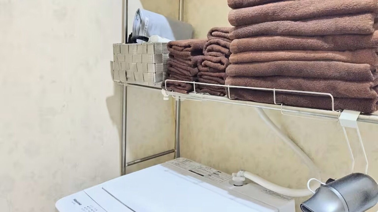 Photo of Bathroom in Kitakoiwa