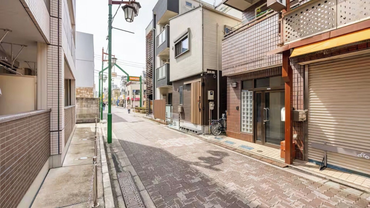 Photo of Outdoor in Kitakoiwa
