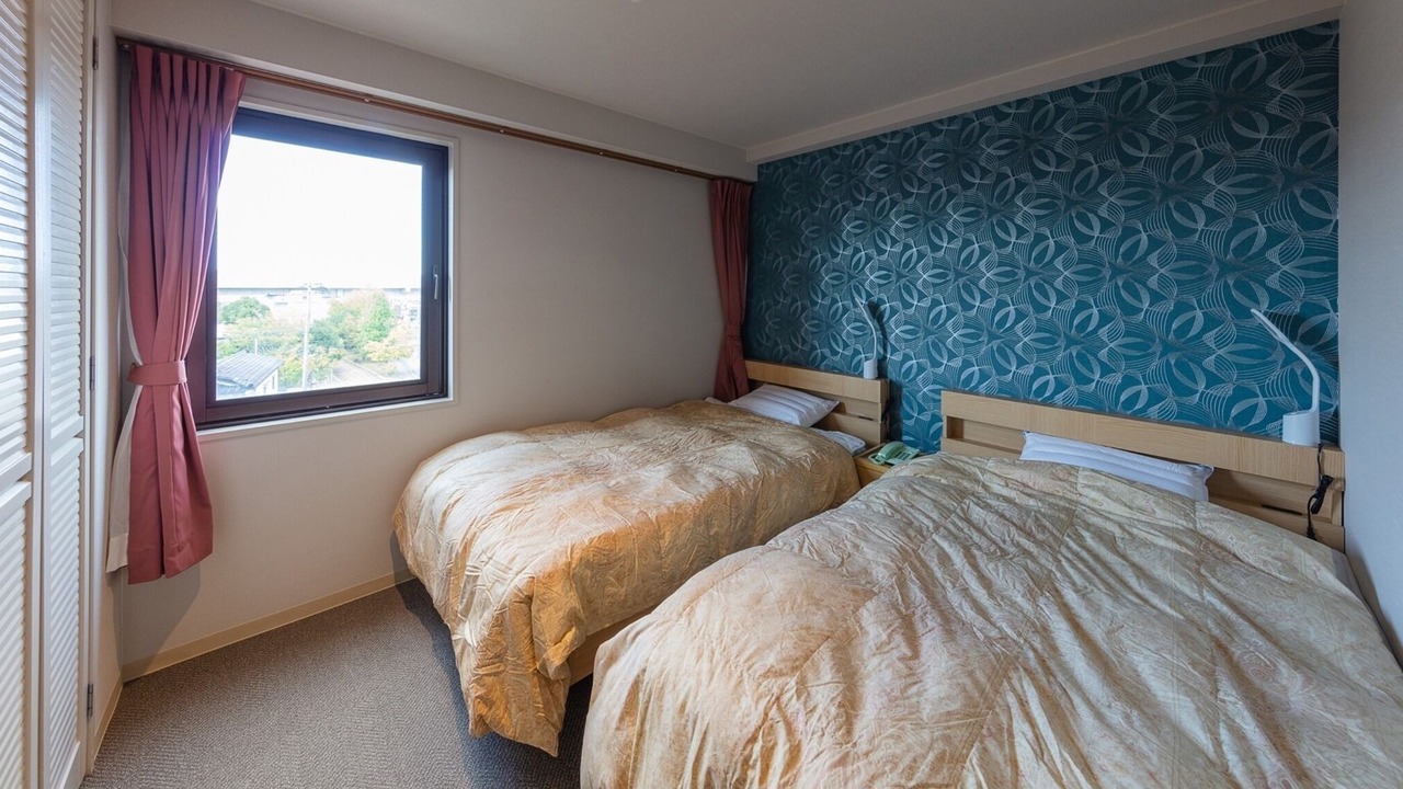 Photo of Bedroom in Ishikawa Prefecture