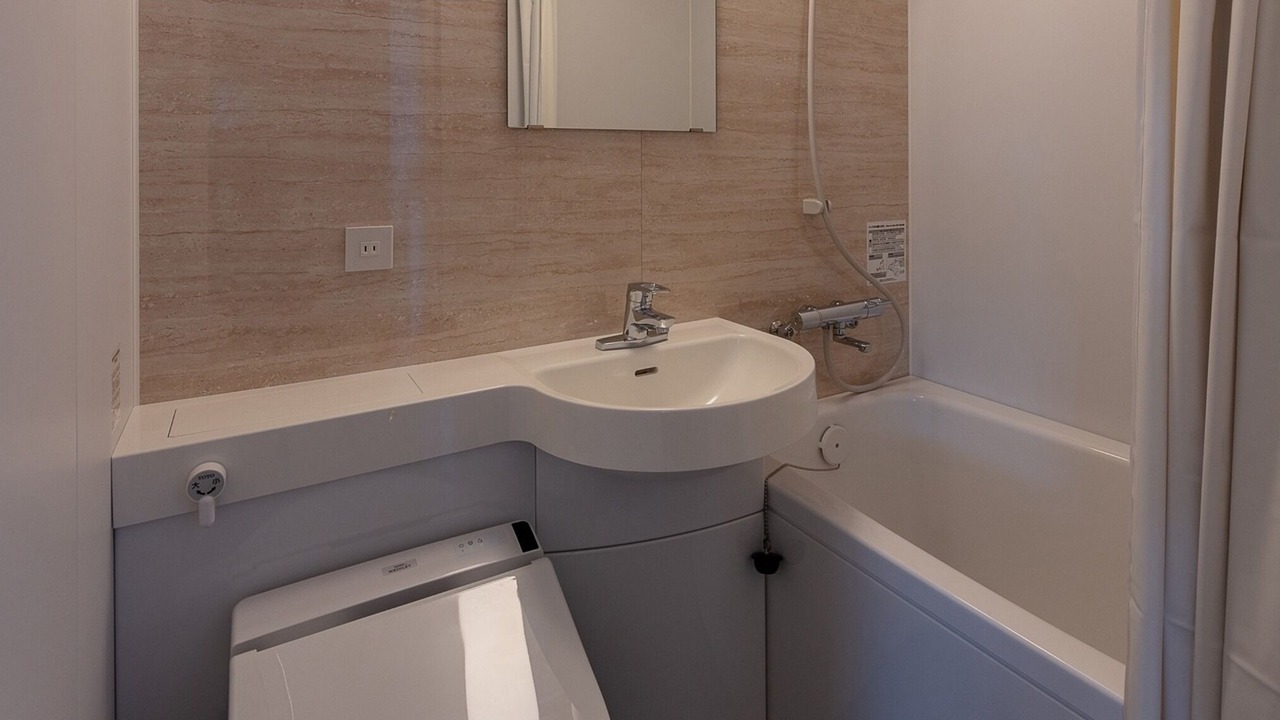 Photo of Bathroom in Ishikawa Prefecture