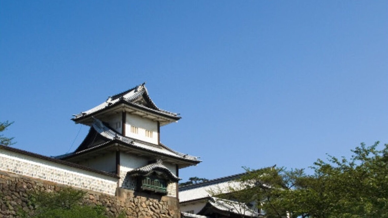Photo of Outdoor in Ishikawa Prefecture