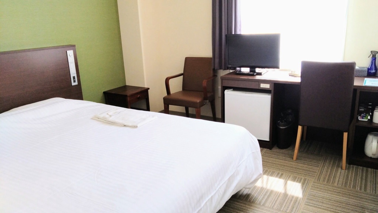 Photo of Bedroom in Ishikawa Prefecture